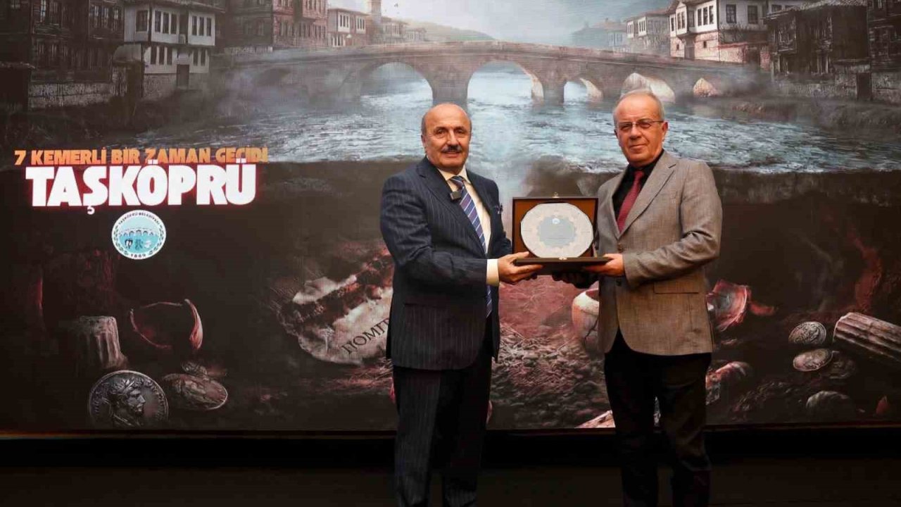 Başkan Arslan’dan Park Dedeman’a 5 yıldızlı teşekkür