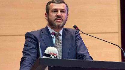 Başkan Çetinkaya: "Çocuklarımızı korumak en büyük sorumluluğumuz"