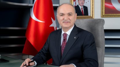 Başkan Özlü’den Polis Haftası mesajı