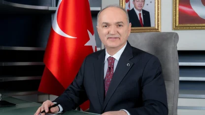 Başkan Özlü’den Polis Haftası mesajı