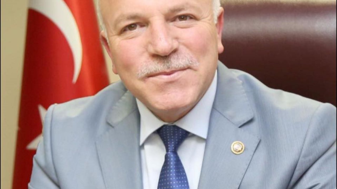 Başkan Sekmen: "Şampiyonluk benim canım şehrimin ruhunda var"