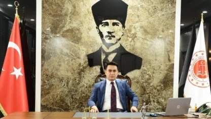 Başsavcısı Emre’den Avukatlar Günü mesajı