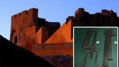 Bayburt Kalesi anahtarıyla ilgili araştırmada somut belgeye ulaşılamadı