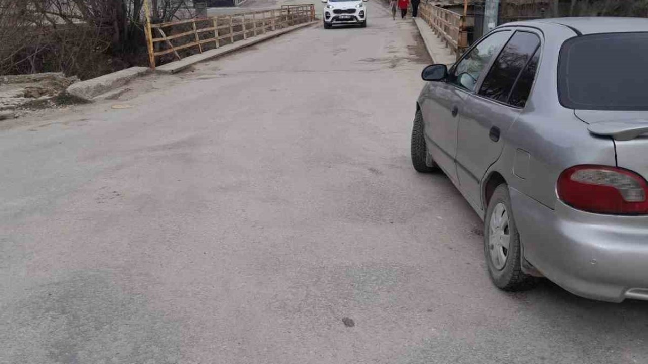 Bayburt Kent Konseyi’nden Kaleardı Köprüsü için yenileme çağrısı