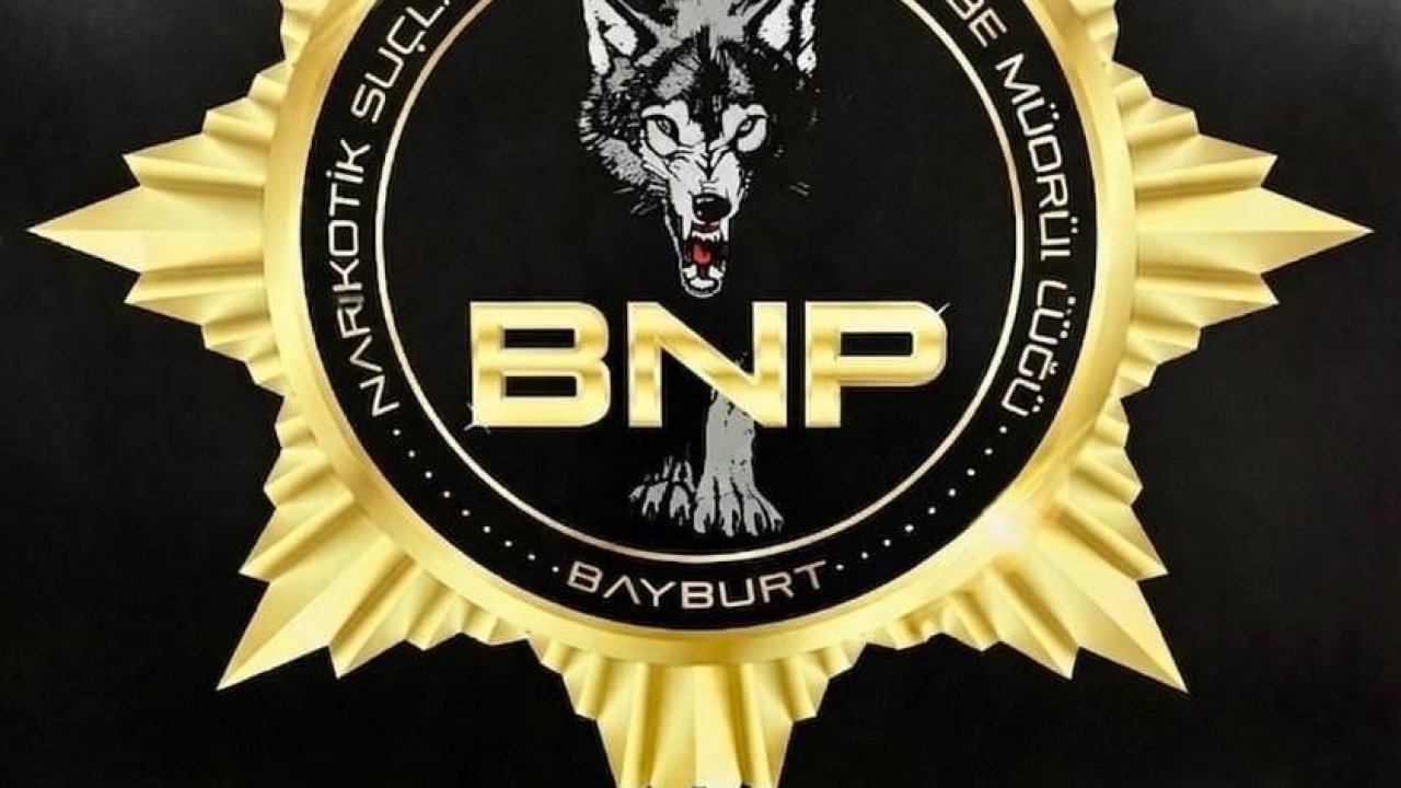 Bayburt’ta alkollü eğlence mekânında satışa hazır uyuşturucu maddeler ele geçirildi