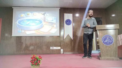 Bayburt’ta öğrencilere bilinçsiz takviye kullanımının riskleri anlatıldı