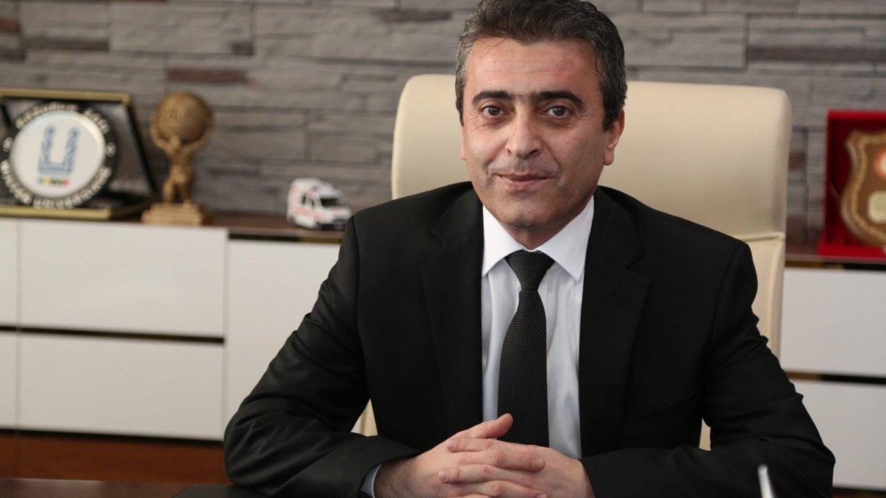 Bedir; "Erken teşhis hayat kurtarır; tarama ise buna açılan en güçlü kapıdır"