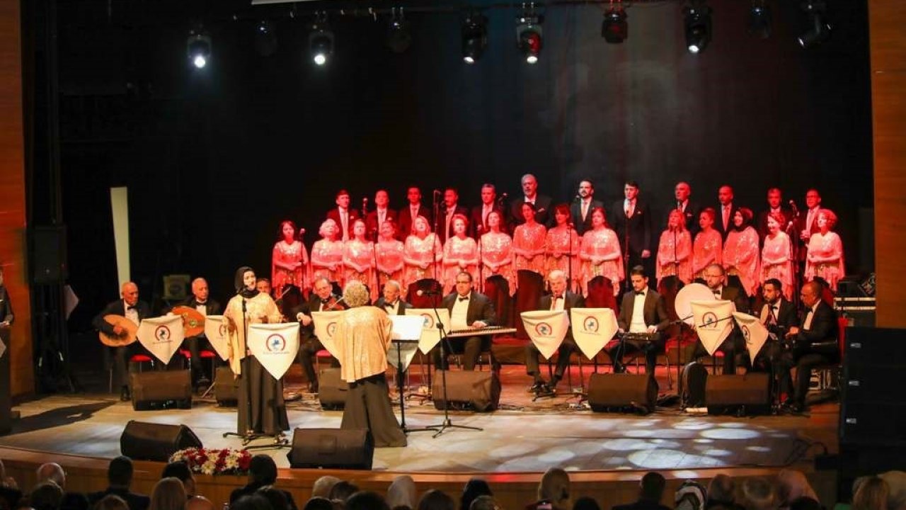 Bestekar ve güfte şairi Turhan Taşan Düzce’ye geliyor