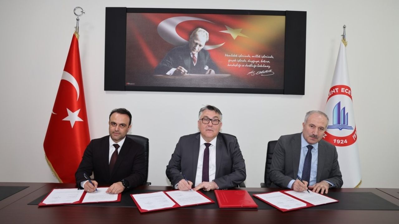 BEUN’dan nitelikli işgücü hamlesi