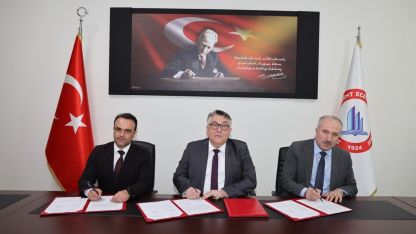 BEUN’dan nitelikli işgücü hamlesi