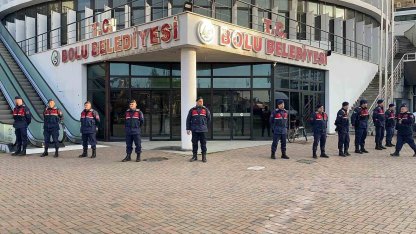 Bolu Belediyesi soruşturması büyüyor: CHP’li meclis üyesi ve iki isim daha gözaltında
