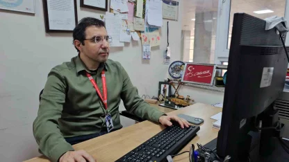 Boyundaki şişlik ve yutma güçlüğü kanser belirtisi olabilir