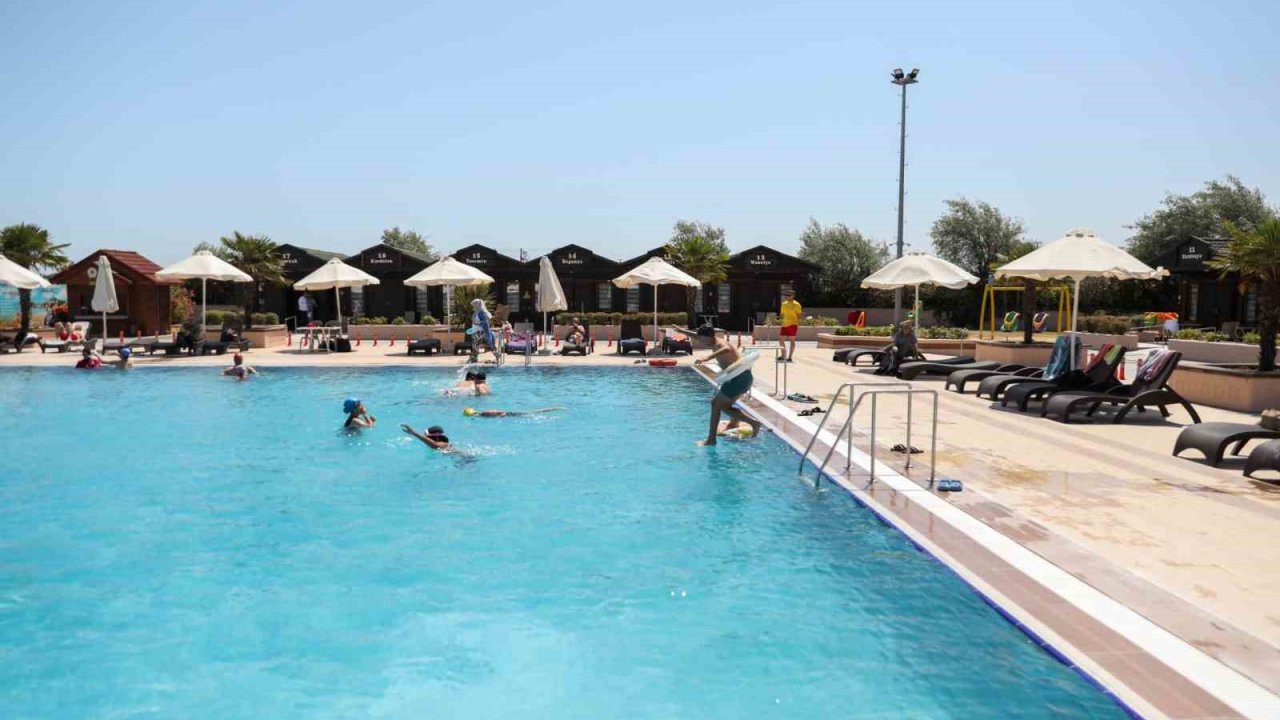 "Bu Kampta Hayat Var" projesi için başvurular başladı