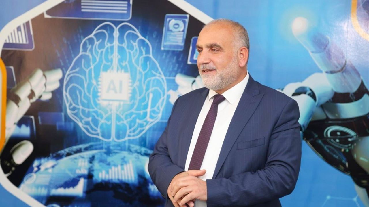 Canik’te çağrılar yapay zeka desteğiyle çözüme kavuşturuluyor