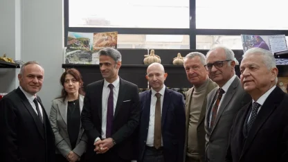 ÇAY-KA Lezzet Fabrikası’nda kadınlar üretecek, yöresel ürünler tanıtılacak