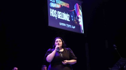 Çayırova’da ilk kez düzenlenen ses yarışmasında şampiyon belli oldu