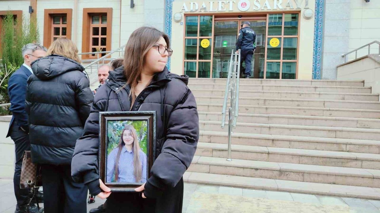 CHP’li Görele eski Belediye Başkanı Hasbi Dede’nin taciz davasında karar