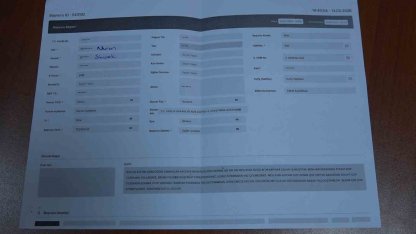 CİMER üzerinden şikayet değil teşekkür etti, yürekleri ısıttı