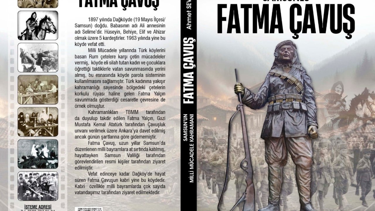 Dağköy’de tarihle buluşma: Fatma Çavuş’un izinde anlamlı yolculuk