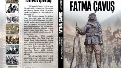 Dağköy’de tarihle buluşma: Fatma Çavuş’un izinde anlamlı yolculuk