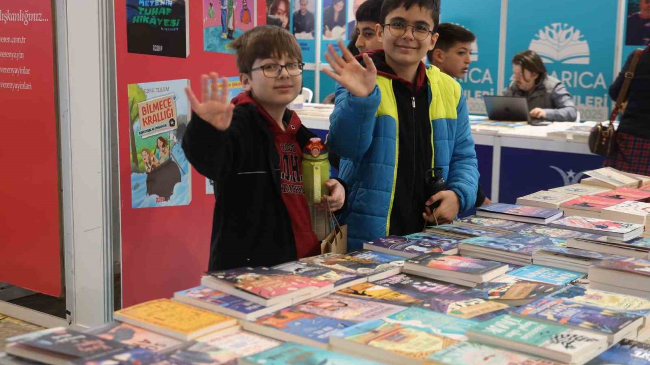 Darıca’da 1 milyon kitap okurlarını bekleyecek