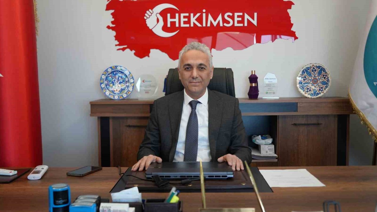 "Değer yargıları zayıflamış bir gençlikle karşı karşıyayız"