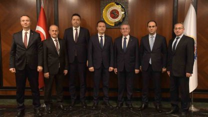 Denetimde yeni dönem: İş dünyasına "rehberlik" vurgusu