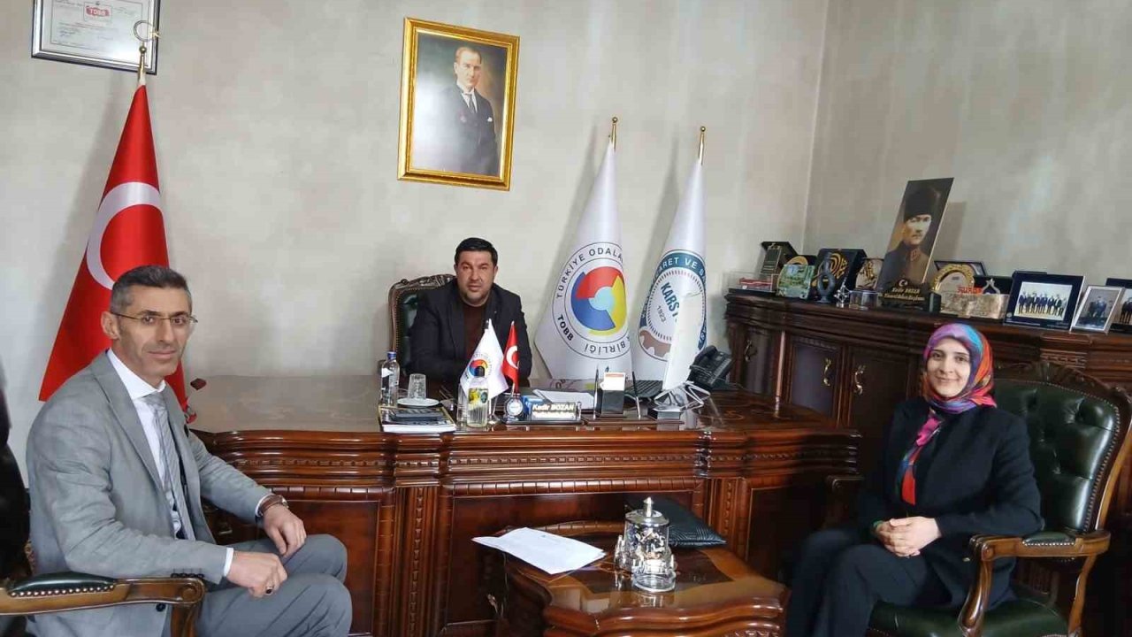 DMO ile iş birliği güçleniyor: Yerel firmalara yeni fırsatlar kapıda