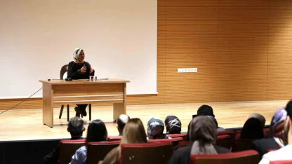 Düzce Üniversitesi’nde Dünya Otizm Farkındalığı