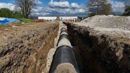 Düzce’de içme suyu seferberliği sürüyor