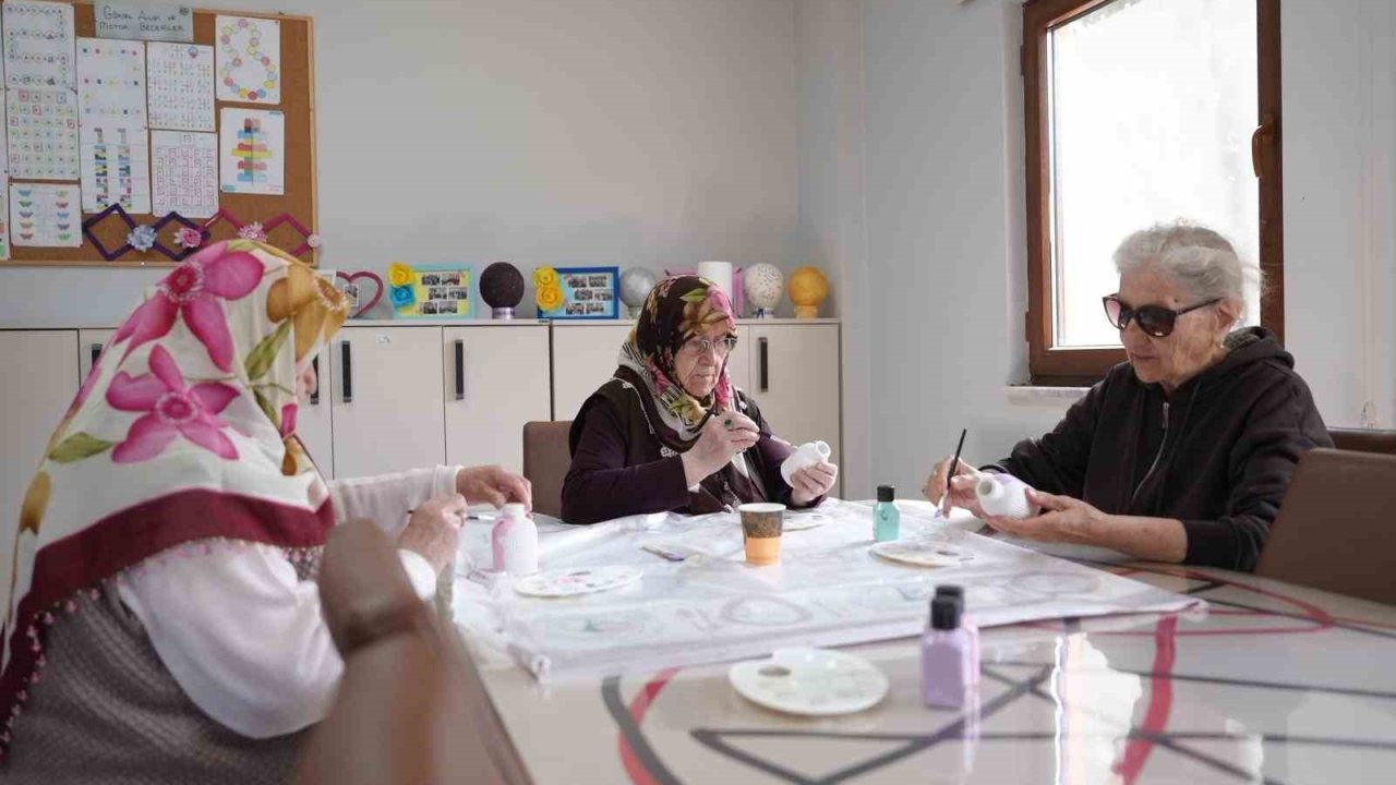 Düzce’de ilk ve tek, Türkiye’ye örnek