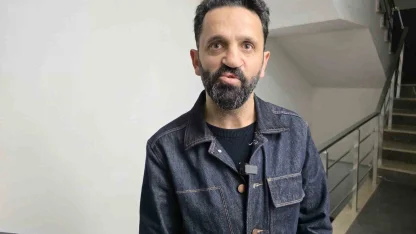 Düzce’deki kurye skandalını ortaya çıkaran öğretmenden açıklama