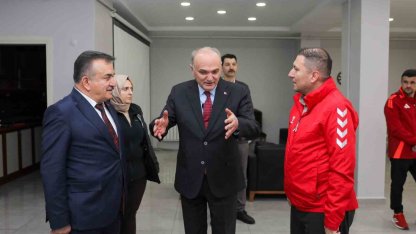 Düzce’nin yeni sosyal ve akademik üssü hizmete açıldı