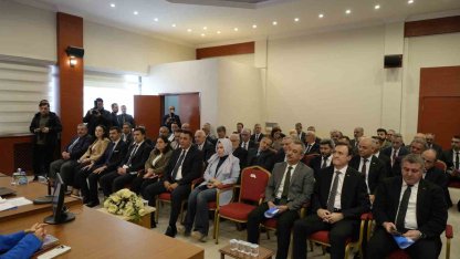 Emekli Tuğgeneral Sipahioğlu: "Kendi silahını üretmeyen güçlü olamaz"