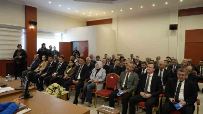 Emekli Tuğgeneral Sipahioğlu: "Kendi silahını üretmeyen güçlü olamaz"