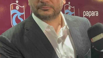 Ertuğrul Doğan: "Bu sadece bir galibiyet, yarından sonra hedefimiz Alanyaspor maçı"