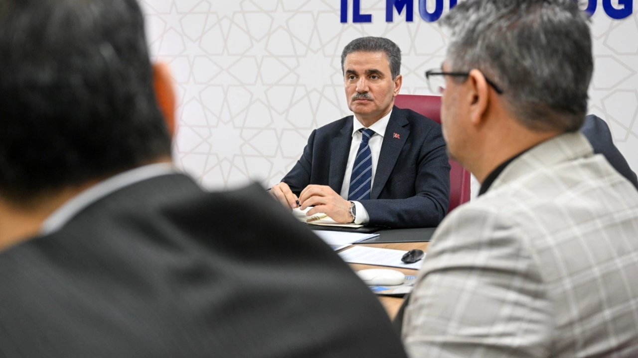 Erzurum’da kayıtlı işsiz sayısı ise 23 bin 205