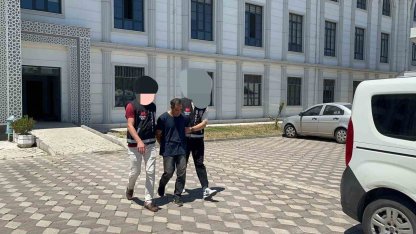 Eşini ve akrabasını ağır yaralamıştı: Mağdur kadın kezzap tehdidini anlattı