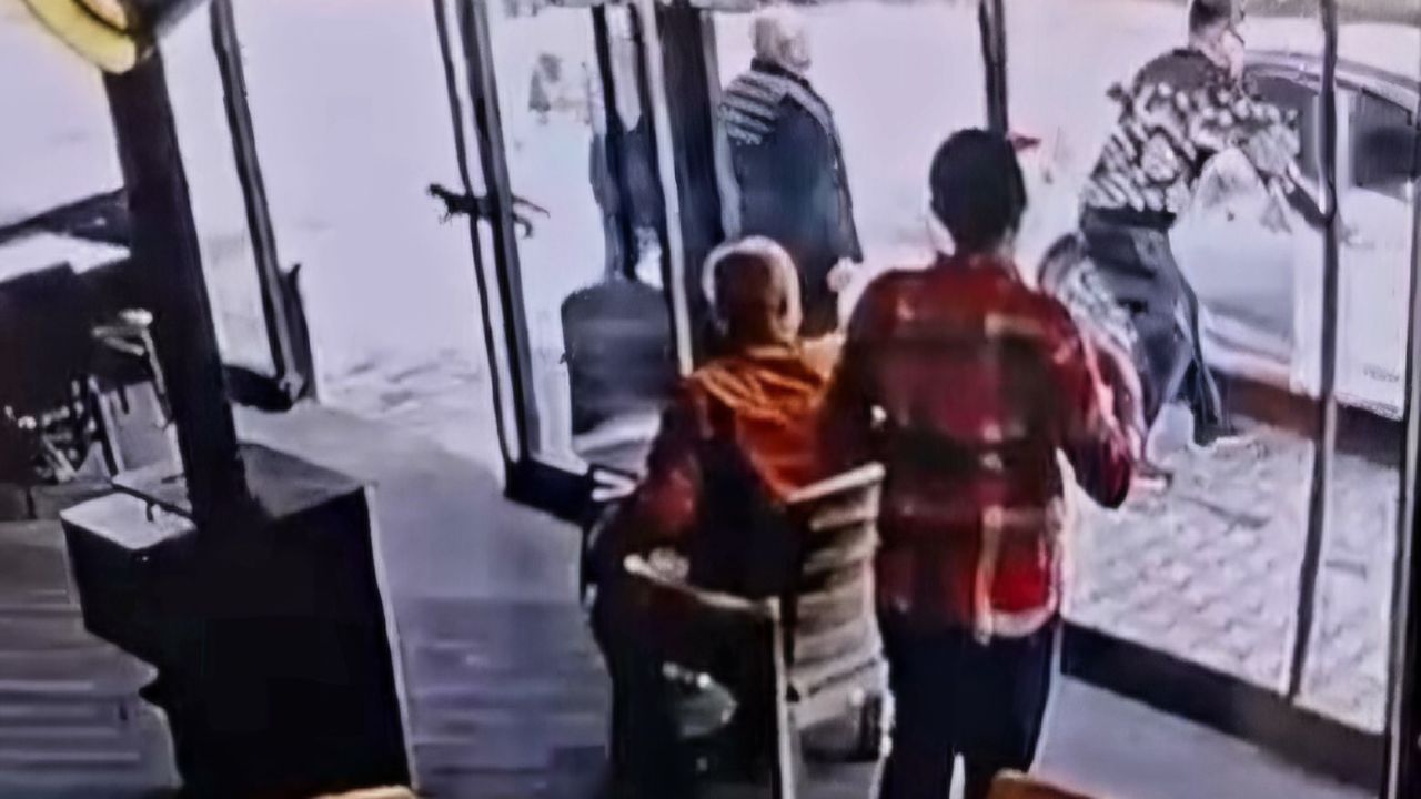 Faciayı işletme sahibi önledi