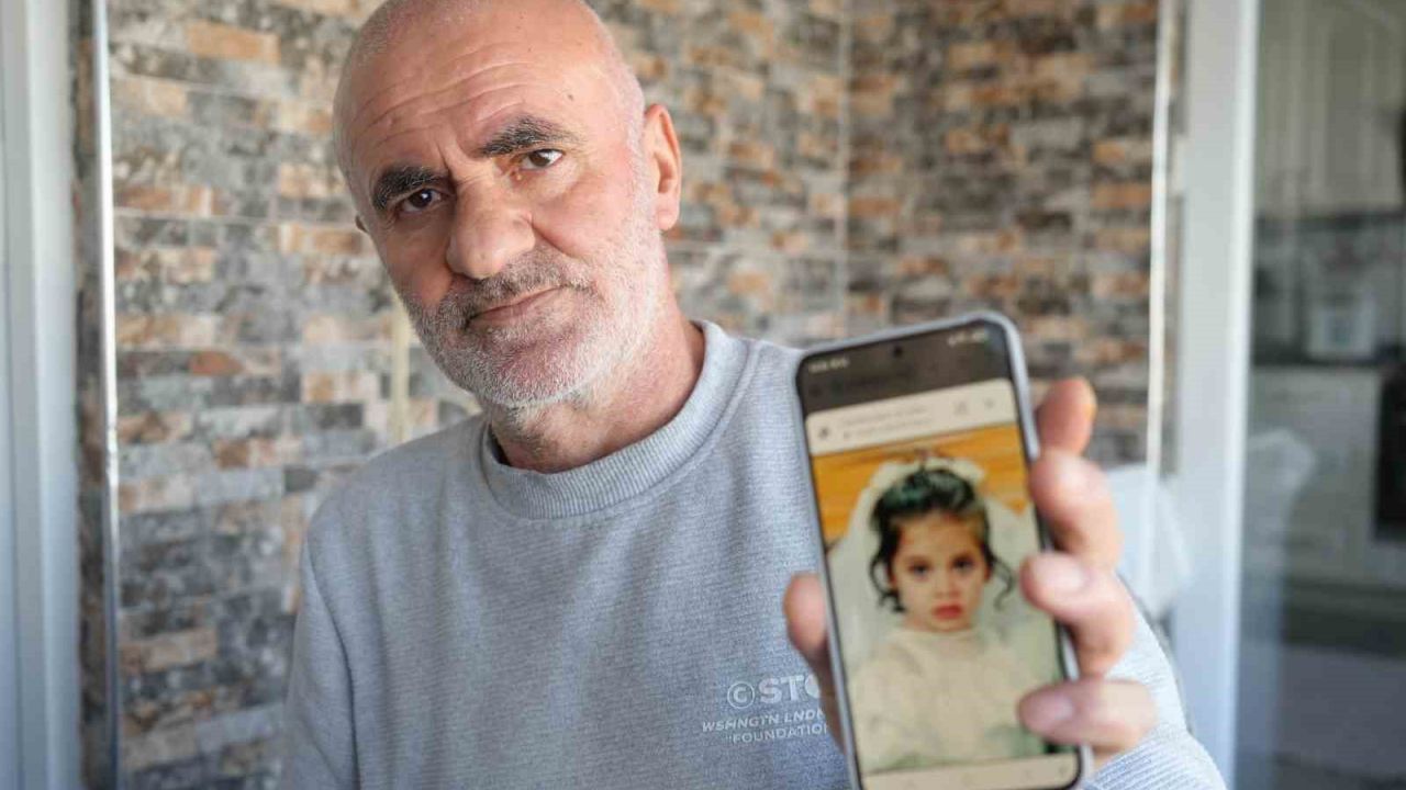 Faili meçhul dosyaları açıldı: 26 yıldır kayıp Sinem için umut ışığı