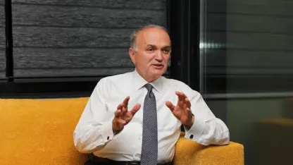 Faruk Özlü: "Her şey hazır, Galatasaray yönetiminin karar almasını bekliyoruz"