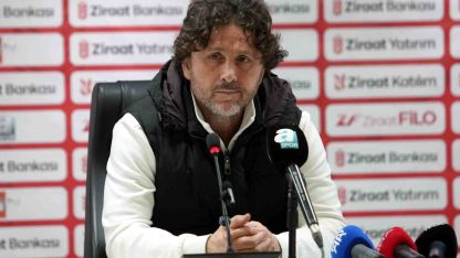 Fatih Tekke: "Tur atlamak bizim için çok değerliydi"