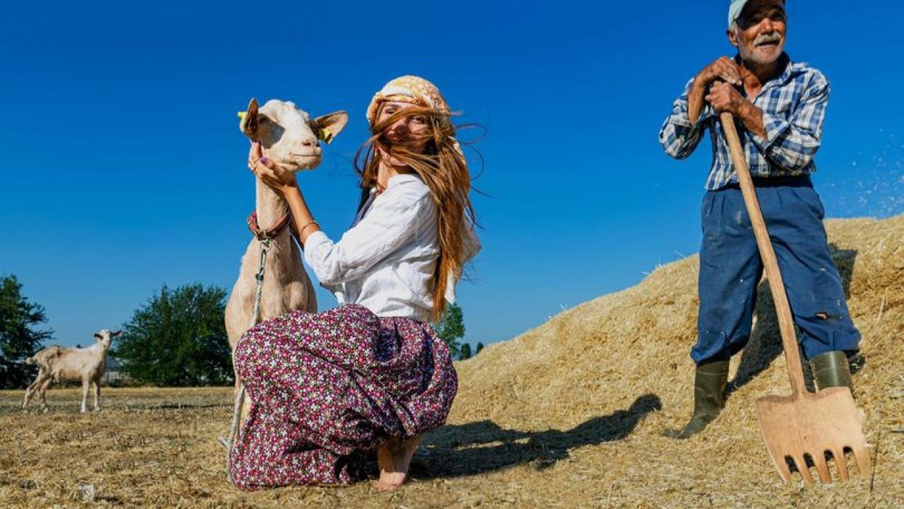 GERİ KALMIŞLIĞIN KÜLTÜREL ANALİZİ