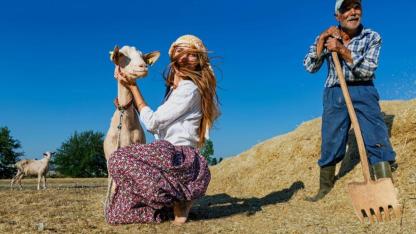 GERİ KALMIŞLIĞIN KÜLTÜREL ANALİZİ