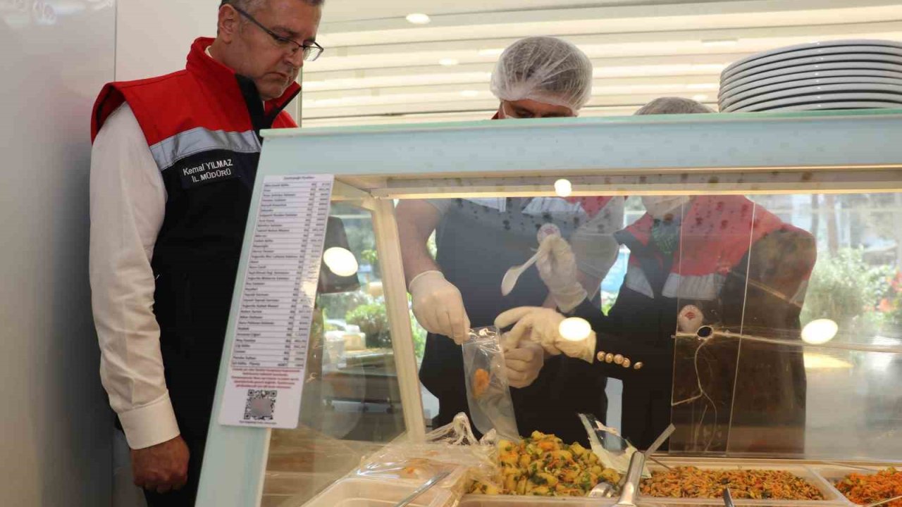 Gıda güvenliğinde dijital dönem: "Güvenilir Gıda" uygulaması devrede