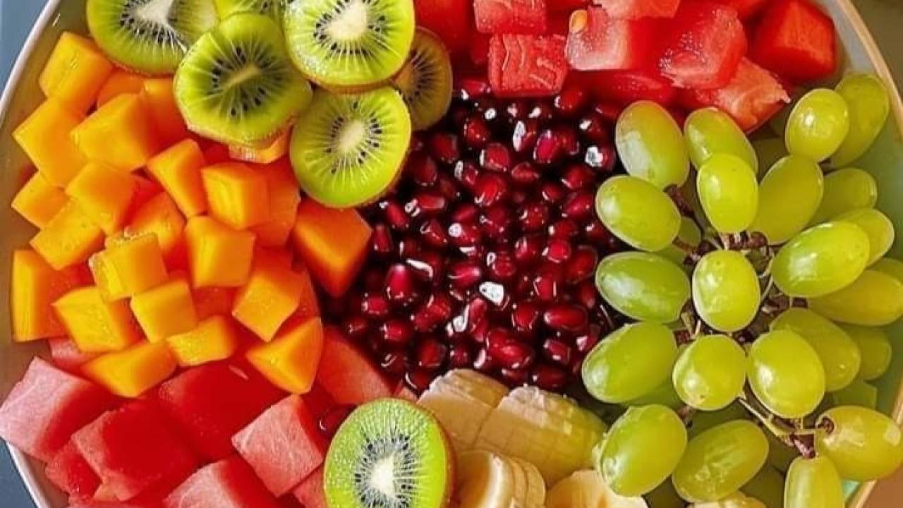 GIDALARDA HORMON DEĞİL DOZ TEHLİKELİDİR,