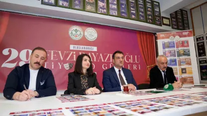 Giresun’da 29’uncu Fevzi Bayazıtoğlu Tiyatro Günleri düzenlenecek