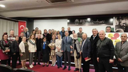 Giresun’da çocuk gelişiminde öz güven ve özdeğer kavramlarının önemi ele alındı