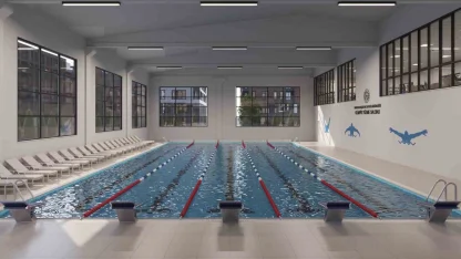 Gölcük’te dev spor kompleksi için ihale 7 Mayıs’ta yapılacak