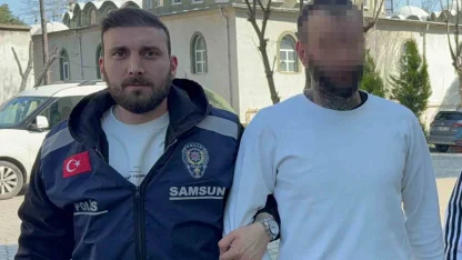 "Gözlüğünün altından bize niye baktın" diyerek silahla vuran saldırganlardan 1’i tutuklandı